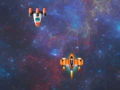 Игри Air Space Shooter