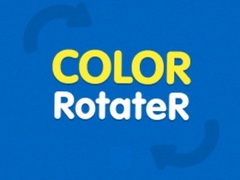 Игри Color Rotater