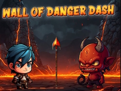 Игри Wall Of Danger Dash