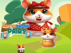 Игри Hamster Kombat Pairs