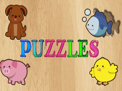 Игри Puzzles
