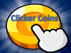 Игри Clicker Coins