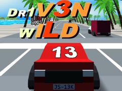 Игри Dr1v3n Wild