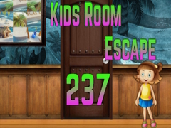 Игри Amgel Kids Room Escape 237