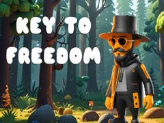 Игри Key to Freedom