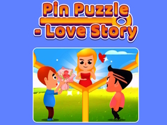Игри Pin Puzzle - Love Story