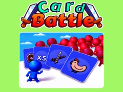 Игри Card Battle 