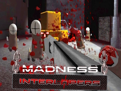 Игри Madness Interlopers