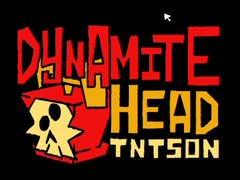 Игри Dynamite Head TNTson