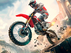 Игри Trial Xtreme
