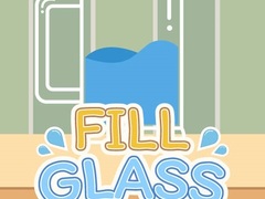 Игри Fill Glass