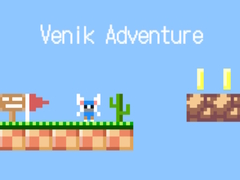 Игри Venik Adventure