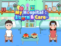 Игри My Hospital: Learn Care