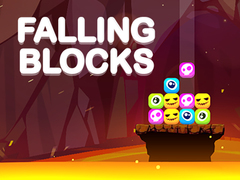 Игри Falling Blocks