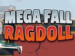 Игри Mega Fall Ragdoll Simulator