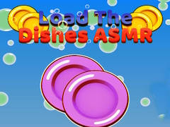 Игри Load The Dishes ASMR