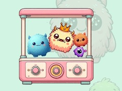 Игри Cuddle Monster Fusion