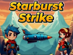 Игри Starbust Strike