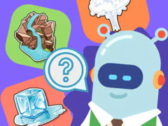 Игри Kids Quiz: States Of Matter