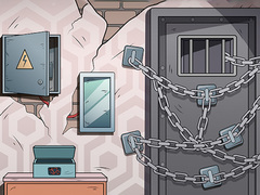 Игри Cube Stories: Escape