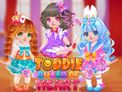 Игри Toddie Queen Of Heart