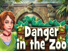 Игри Danger in the Zoo