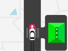 Игри Taxi Pick Up