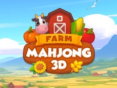 Игри Farm Mahjong 3D