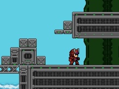 Игри Robo Fighter