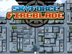 Игри Skyforce Fireblade