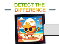 Игри Detect the Difference