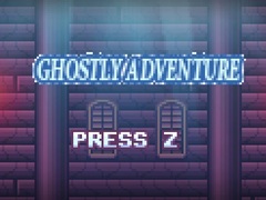 Игри Ghostly Adventure