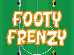 Игри Footy Frenzy