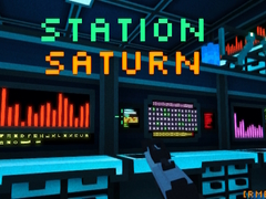 Игри Station Saturn