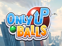 Игри Only Up Balls