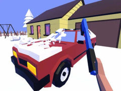Игри Dude Simulator: Winter