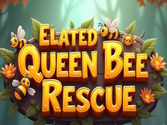 Игри Elated Queen Bee Rescue