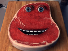 Игри Charlie the Steak