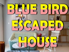 Игри Blue Bird Escaped House