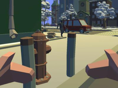 Игри Homeless Simulator