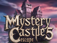 Игри Mystery Castle Escape 5