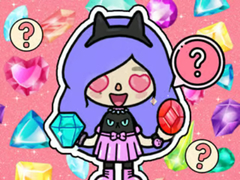 Игри Kids Quiz: Color Of Gems