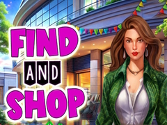 Игри Find and Shop