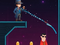 Игри Knife Detective Villain Hunt