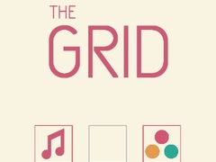 Игри The Grid