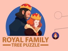 Игри Royal Family Tree