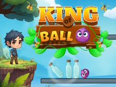 Игри King of Ball