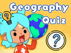 Игри Kids Quiz: Geography Quiz