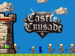 Игри Castle Crusade