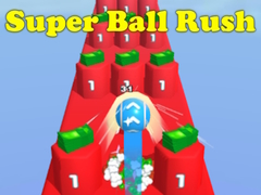 Игри Super Ball Rush